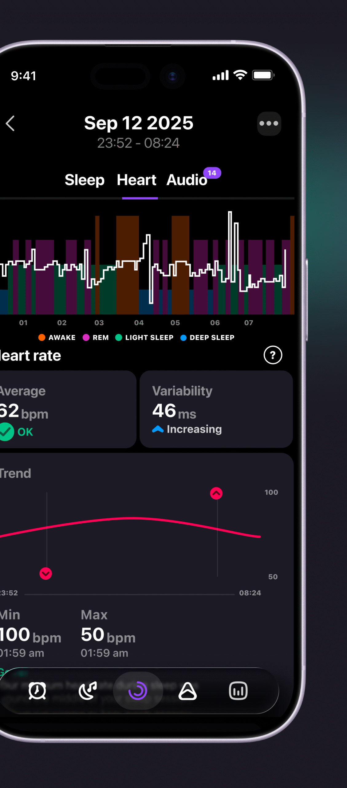 sleep-heart sleep-heart
